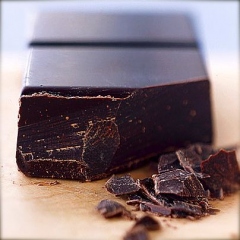 Foods for Beauty: Chocolate