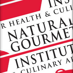 3-Day Raw Foods Intensive with Chef RenÃ©e Loux at the Natural Gourmet Institute, NYC - August 25 - 27 2014