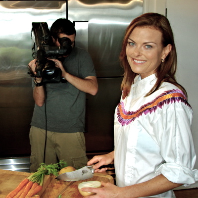 Smart Tips with Renee Loux: Sustainable Kitchen