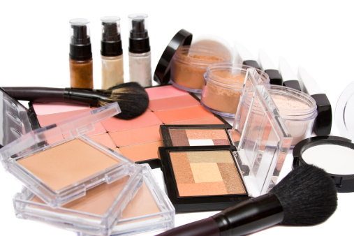 Women's Health Glow - Reduce Your Beauty Waste